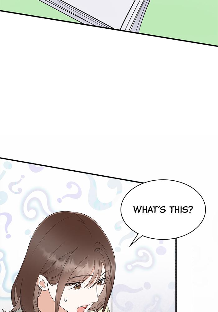 The New Hire's Secret Chapter 6 page 98 - 