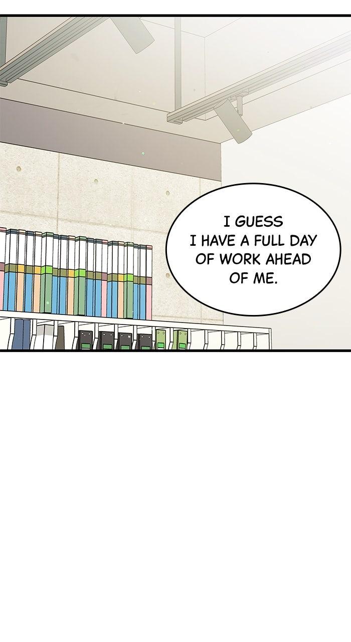 The New Hire's Secret Chapter 60 page 12 - 