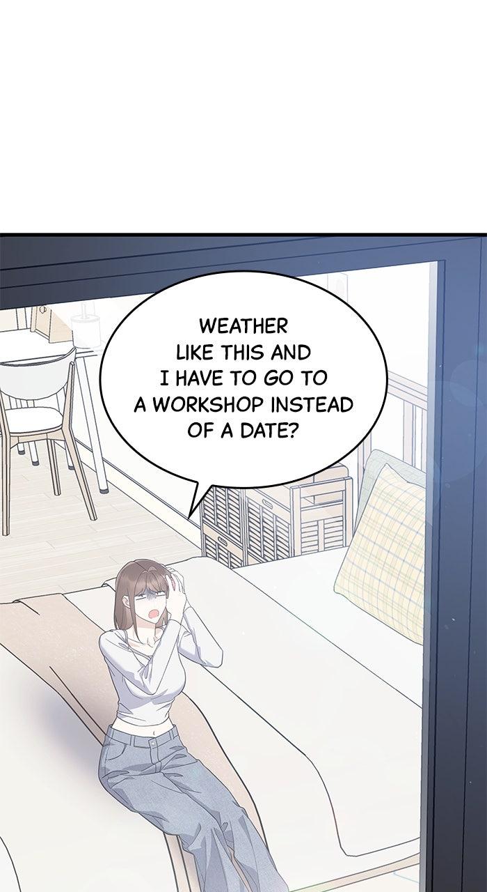 The New Hire's Secret Chapter 60 page 15 - 