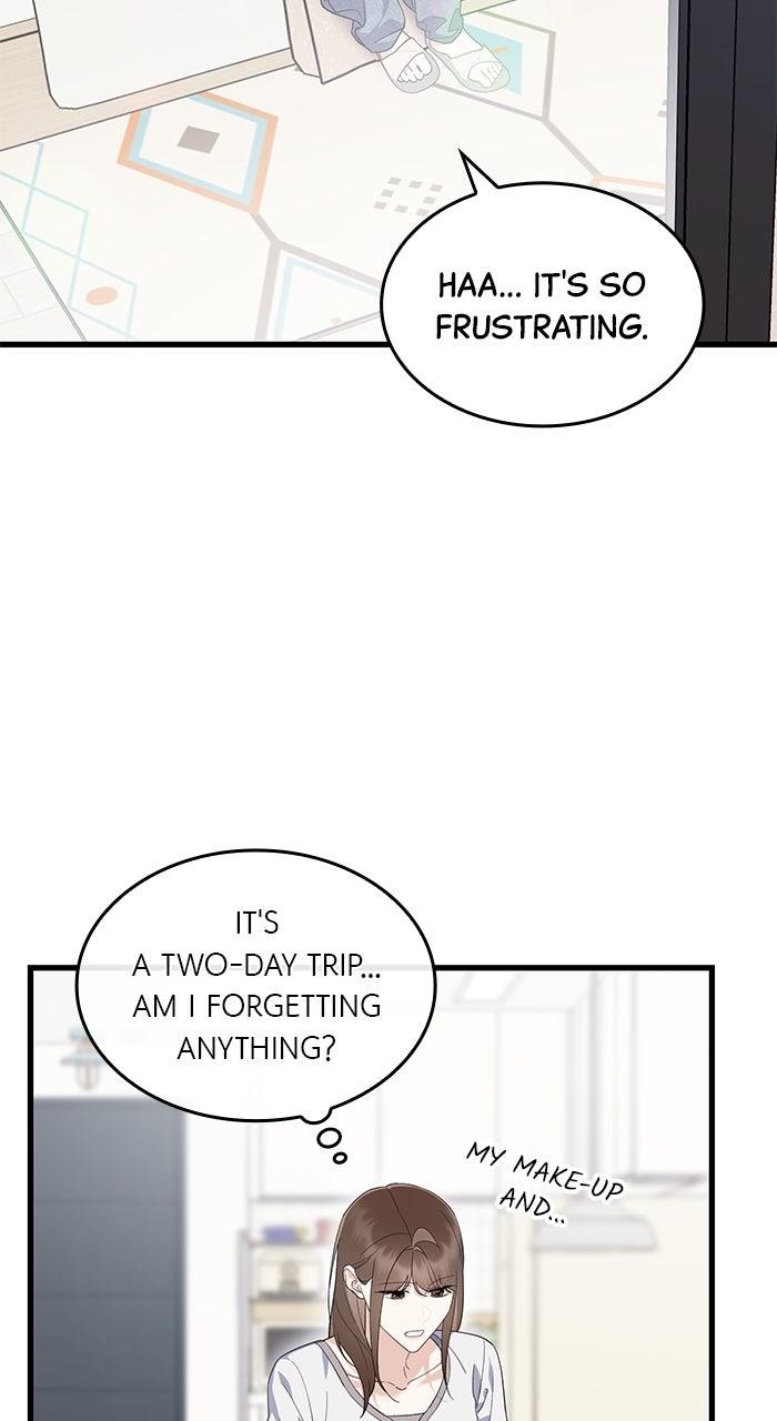 The New Hire's Secret Chapter 60 page 16 - 