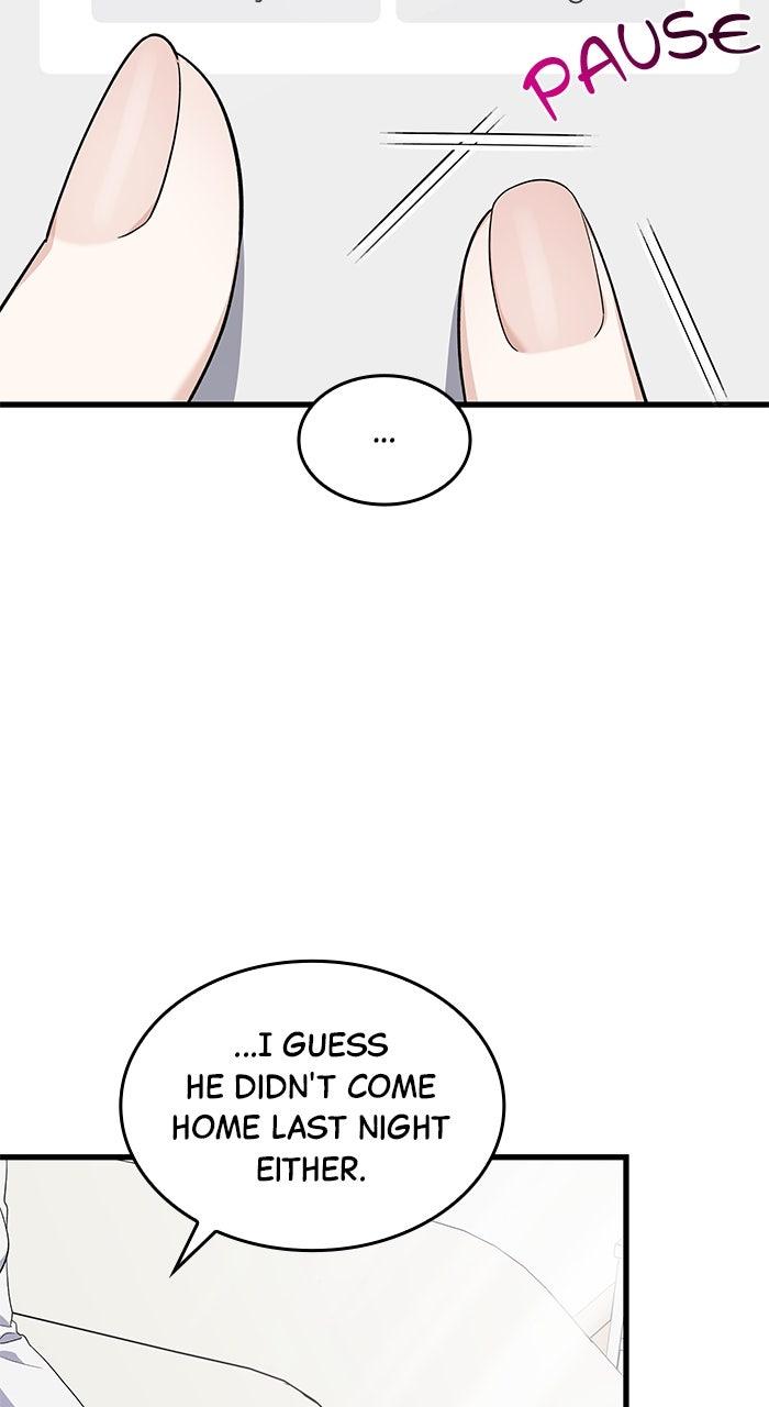 The New Hire's Secret Chapter 60 page 18 - 