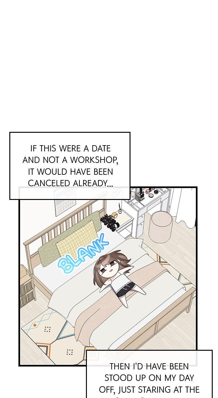 The New Hire's Secret Chapter 60 page 22 - 