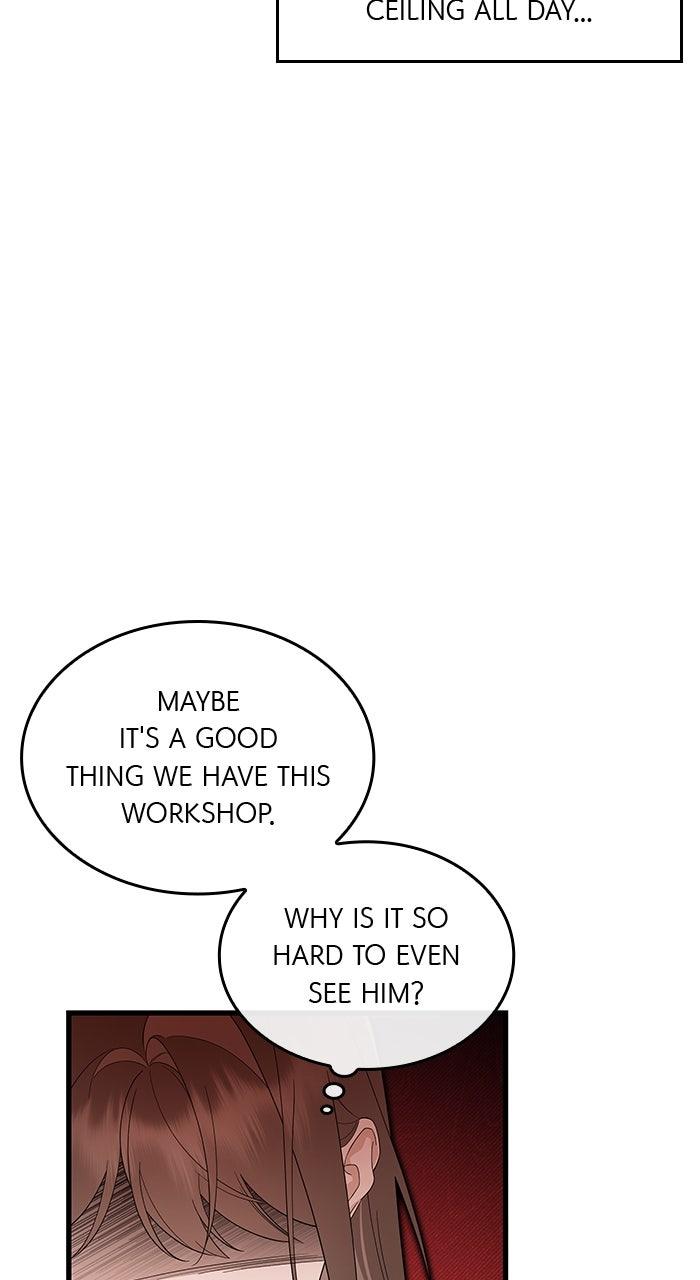 The New Hire's Secret Chapter 60 page 23 - 