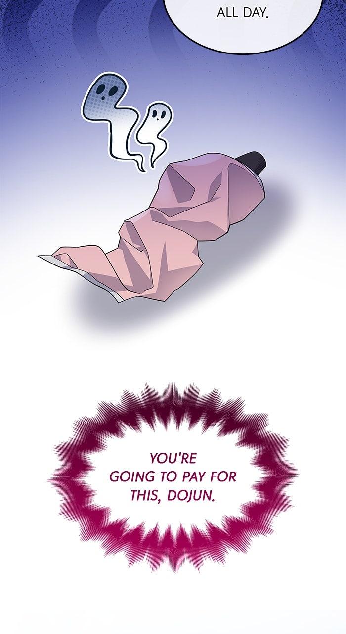 The New Hire's Secret Chapter 60 page 29 - 