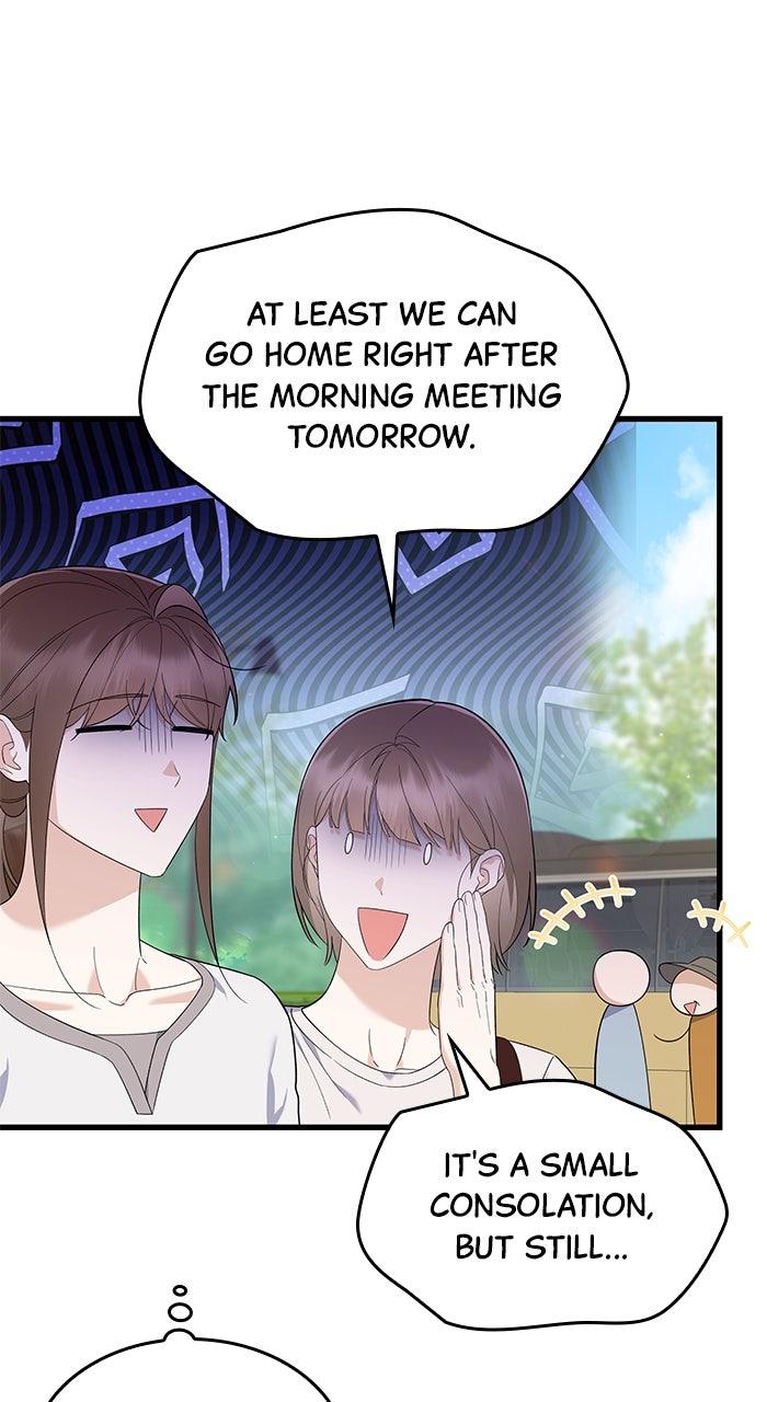 The New Hire's Secret Chapter 60 page 36 - 