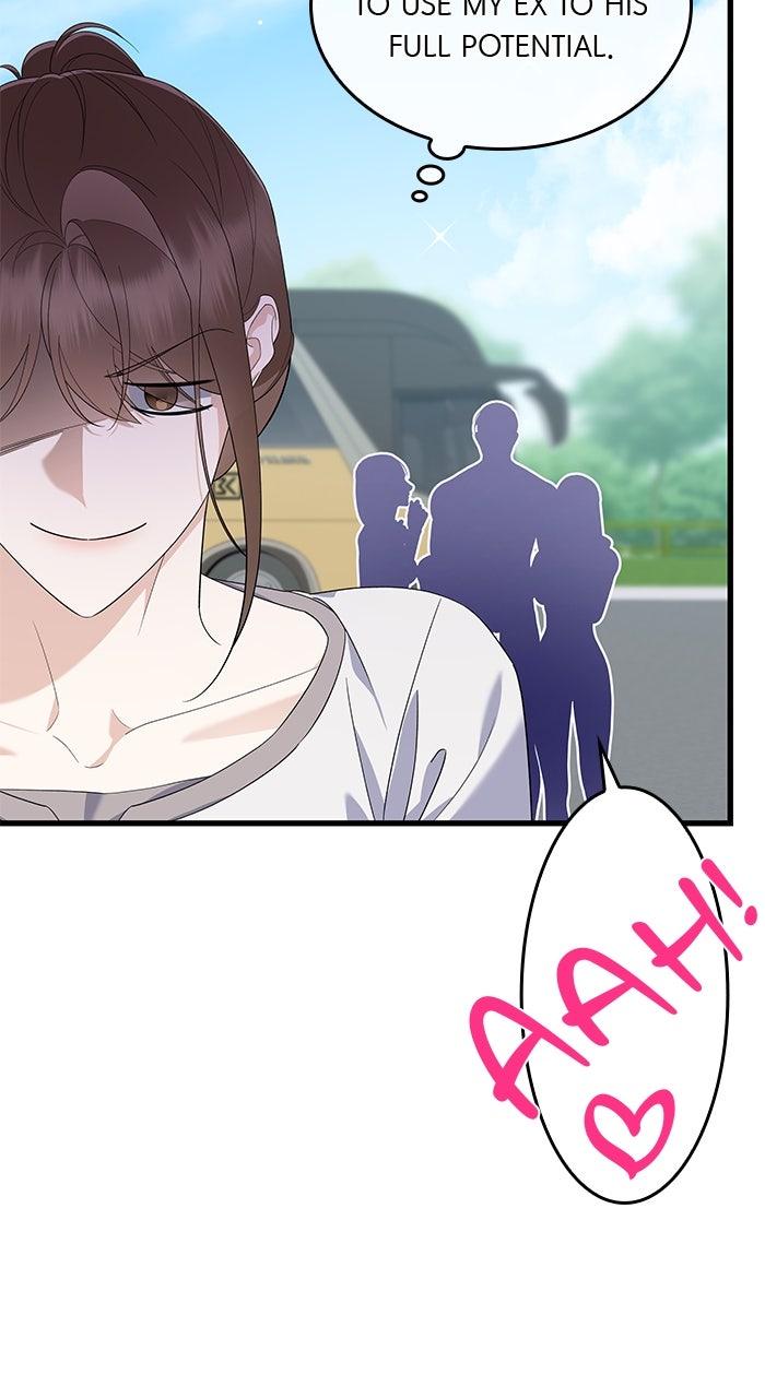 The New Hire's Secret Chapter 60 page 38 - 