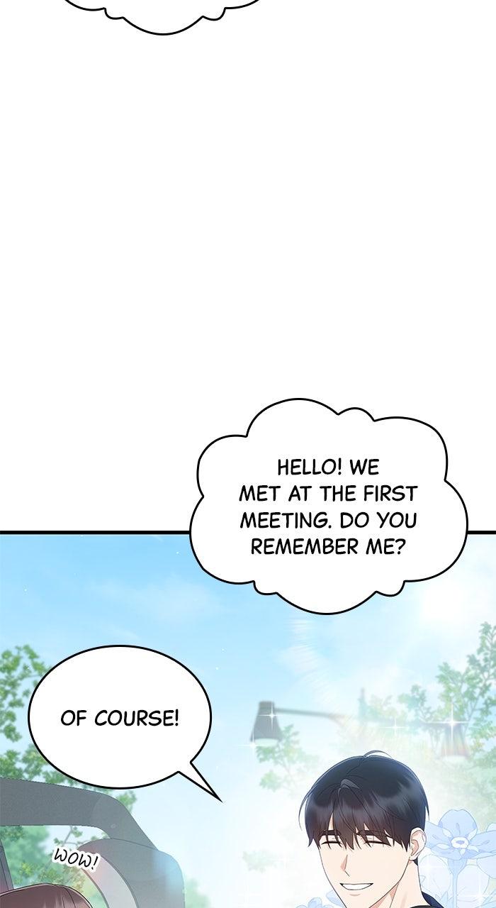 The New Hire's Secret Chapter 60 page 40 - 