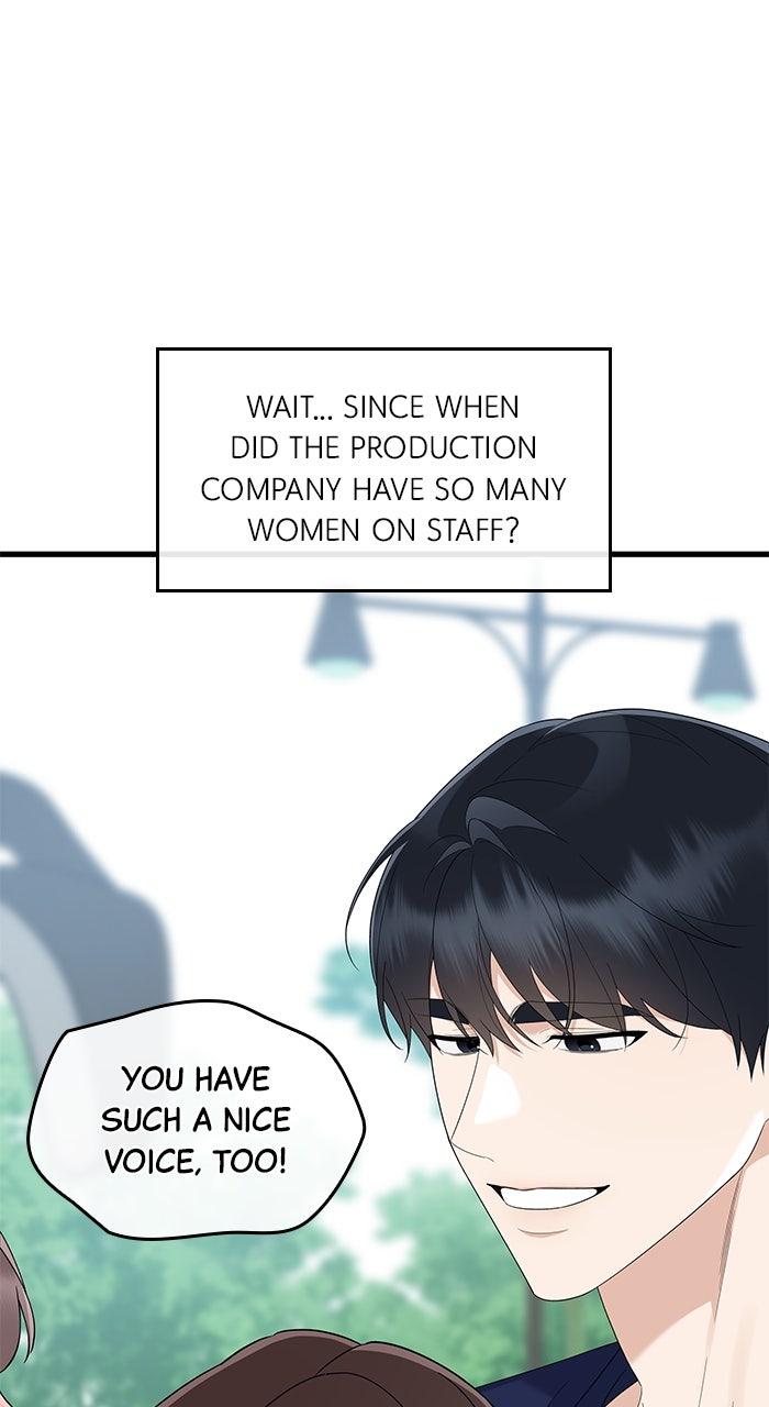 The New Hire's Secret Chapter 60 page 42 - 