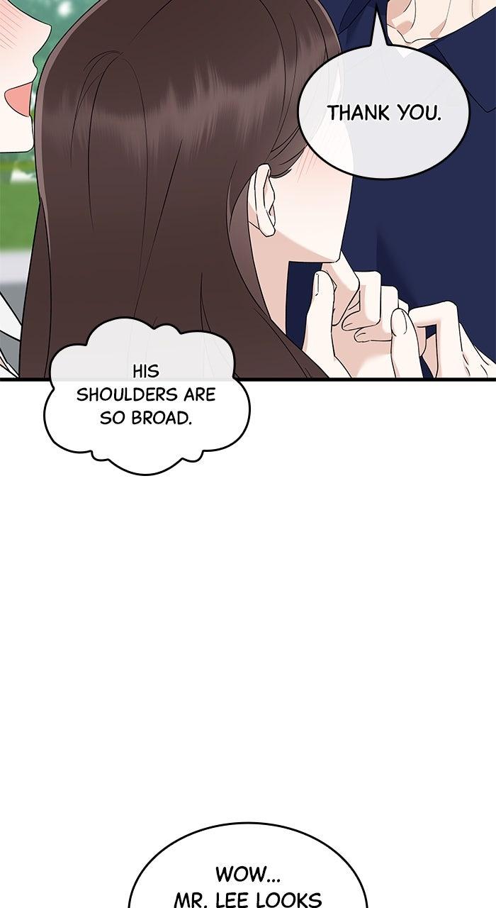 The New Hire's Secret Chapter 60 page 43 - 