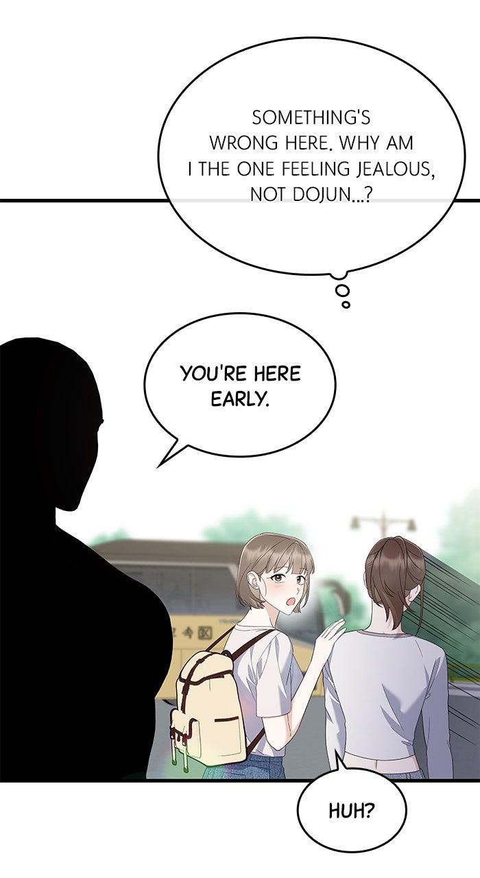 The New Hire's Secret Chapter 60 page 45 - 