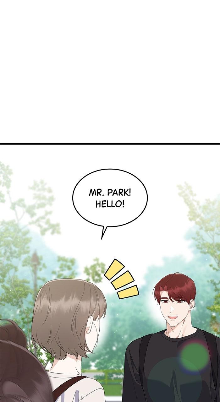 The New Hire's Secret Chapter 60 page 46 - 