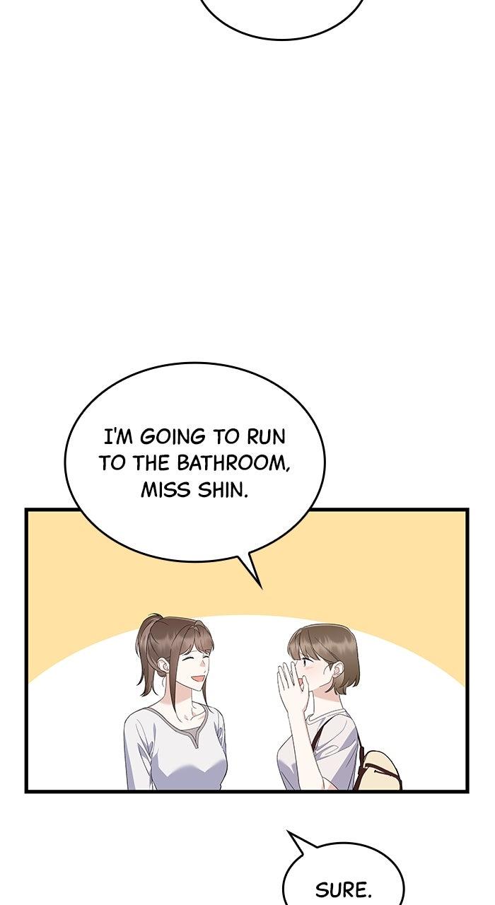 The New Hire's Secret Chapter 60 page 49 - 