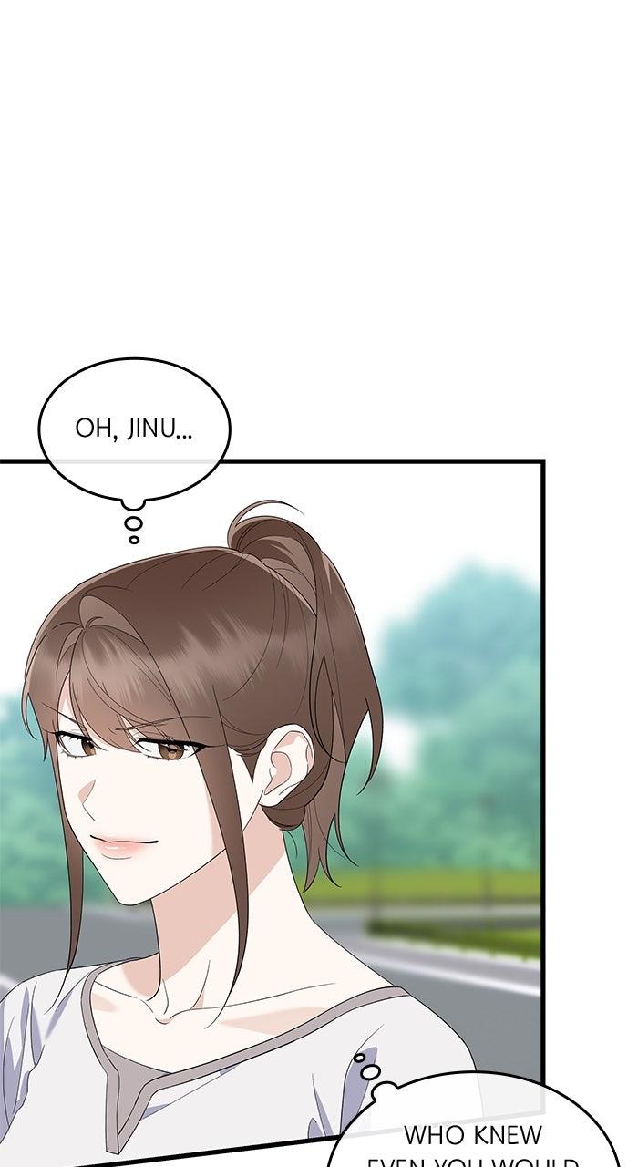 The New Hire's Secret Chapter 60 page 51 - 