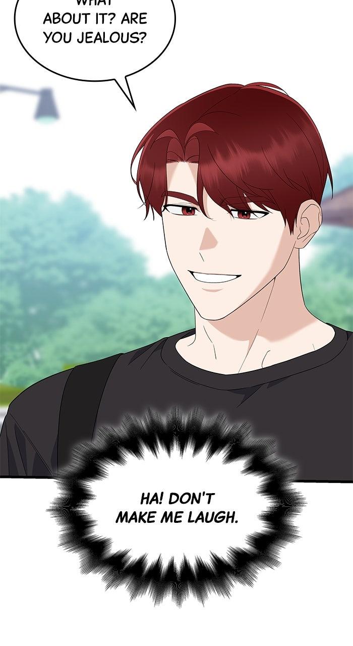 The New Hire's Secret Chapter 60 page 56 - 