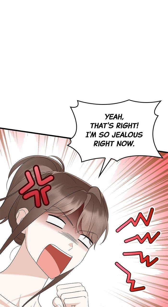 The New Hire's Secret Chapter 60 page 57 - 