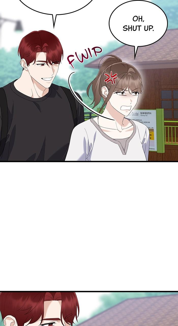 The New Hire's Secret Chapter 60 page 59 - 