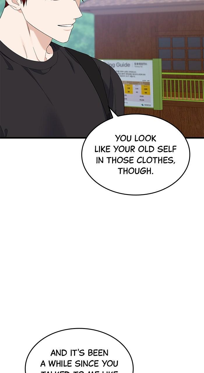 The New Hire's Secret Chapter 60 page 60 - 
