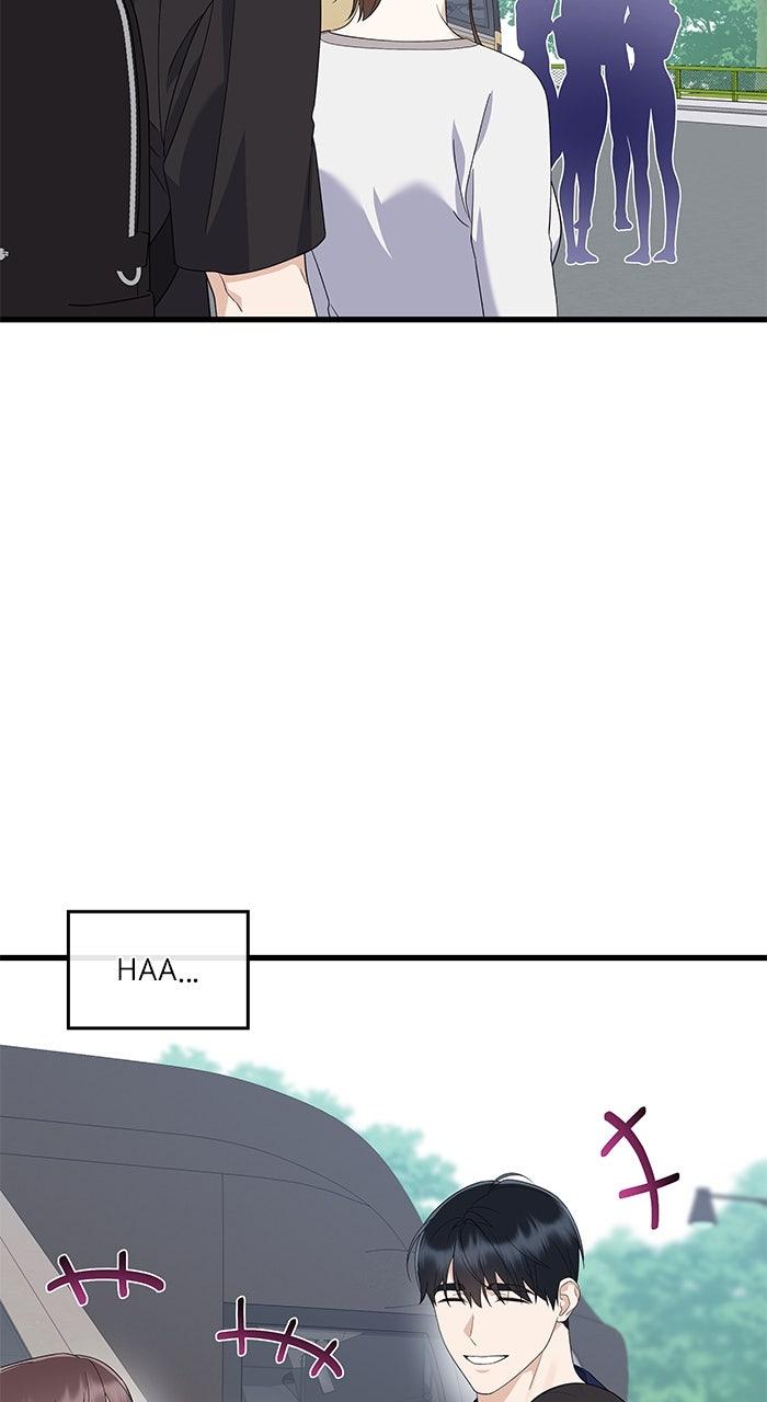 The New Hire's Secret Chapter 60 page 64 - 