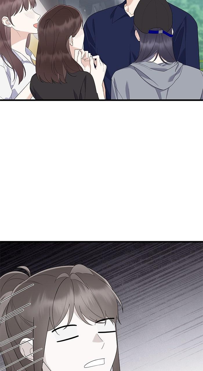 The New Hire's Secret Chapter 60 page 65 - 