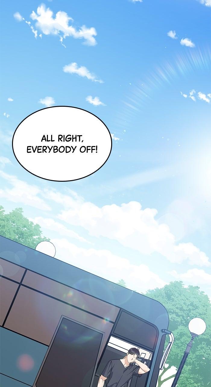 The New Hire's Secret Chapter 60 page 69 - 
