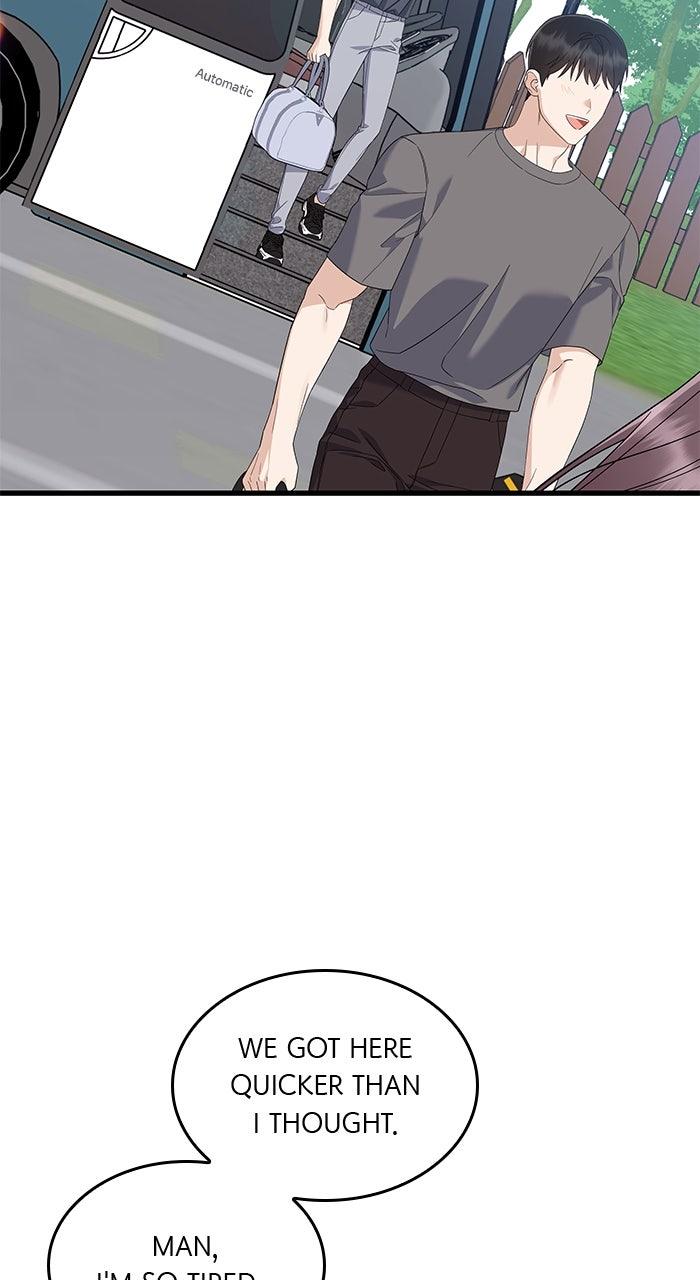 The New Hire's Secret Chapter 60 page 70 - 