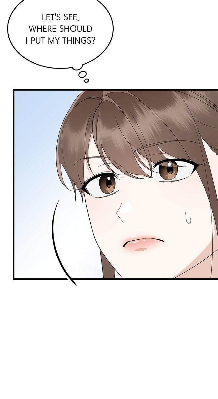 The New Hire's Secret Chapter 60 page 73 - 