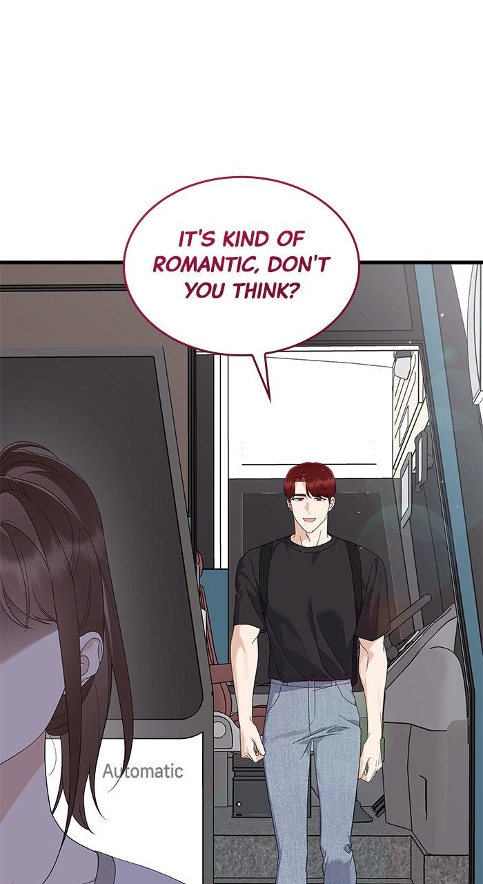 The New Hire's Secret Chapter 60 page 77 - 