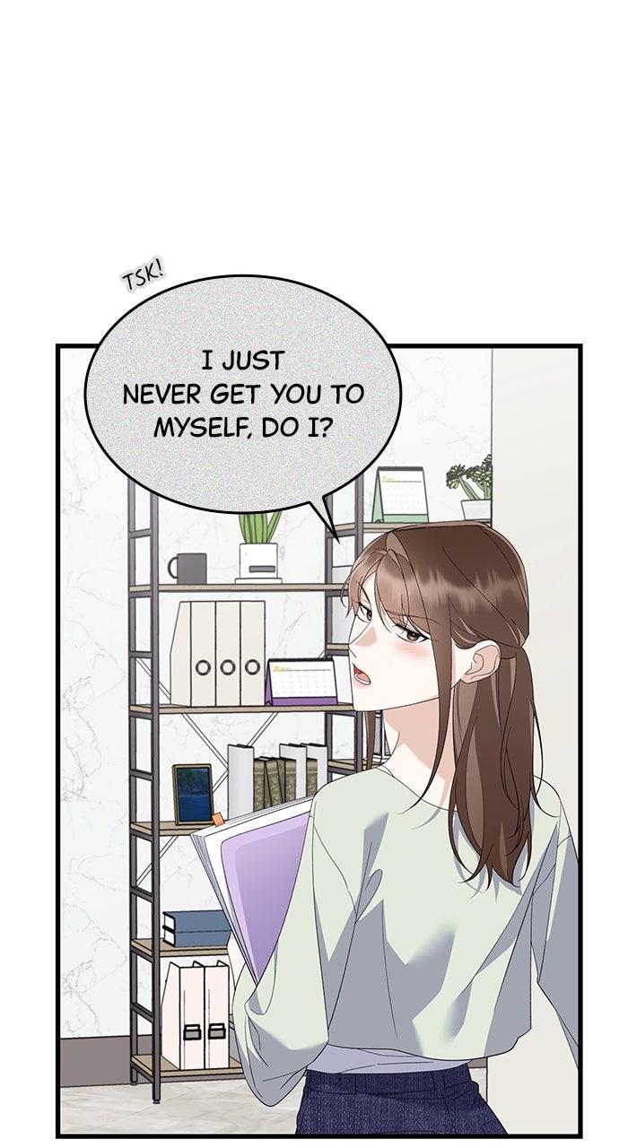The New Hire's Secret Chapter 60 page 9 - 