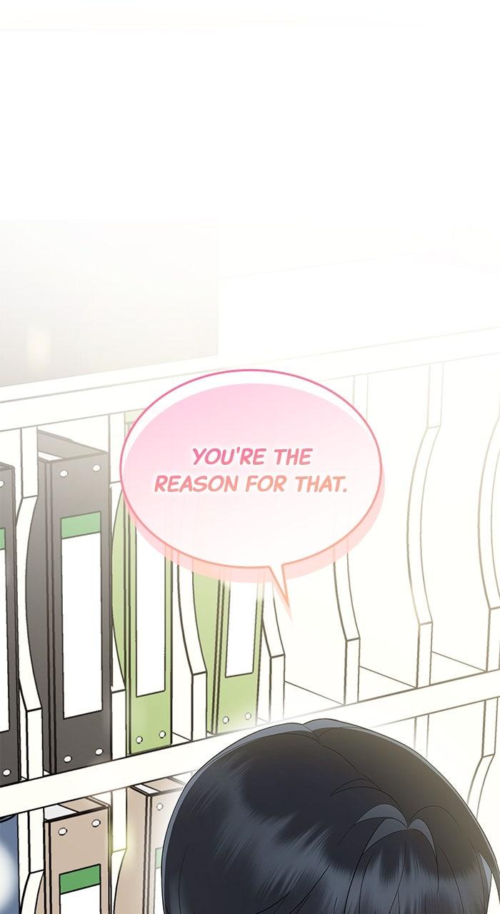 The New Hire's Secret Chapter 60 page 10 - 