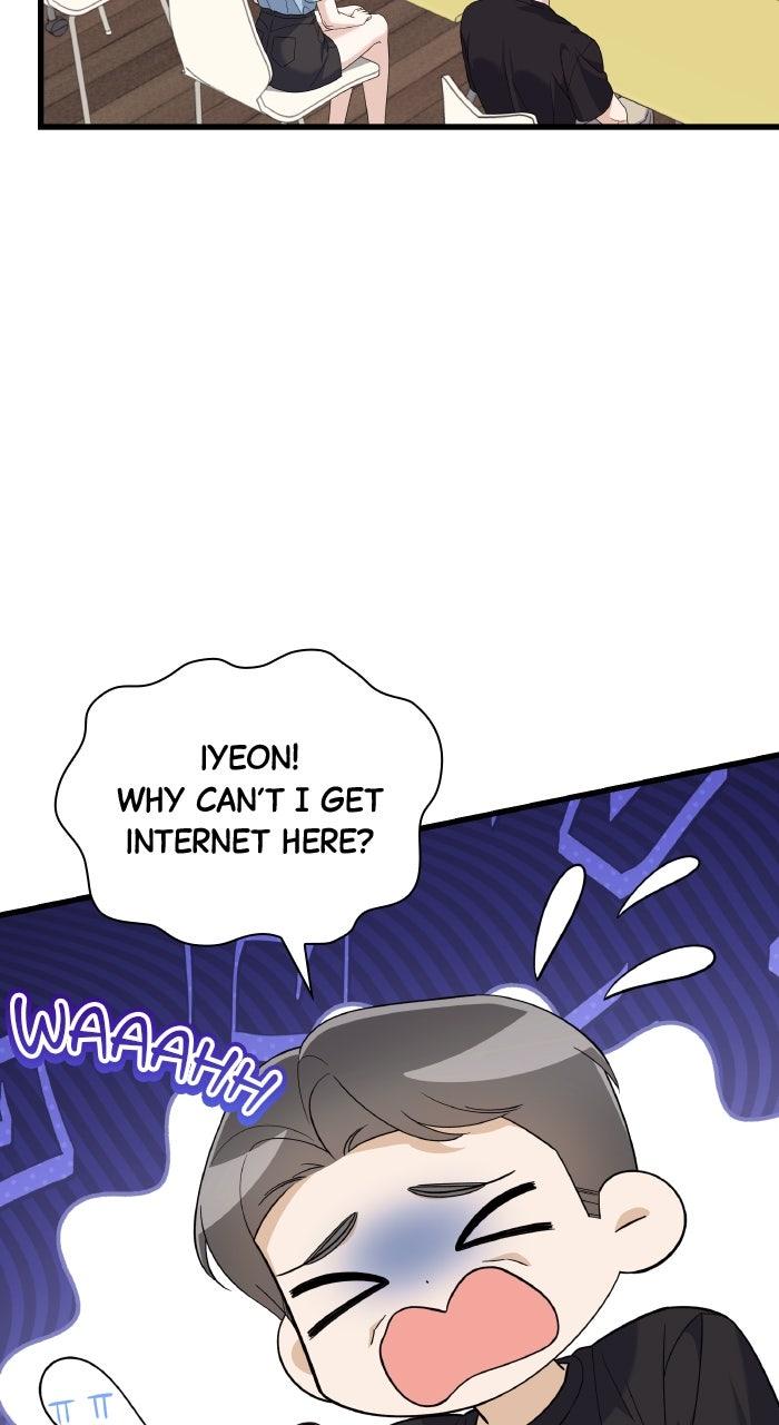 The New Hire's Secret Chapter 61 page 12 - 