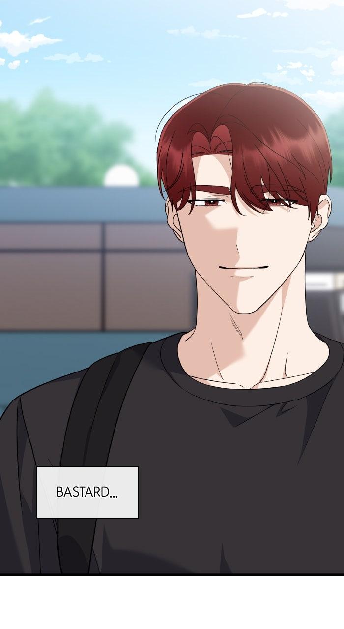 The New Hire's Secret Chapter 61 page 3 - 