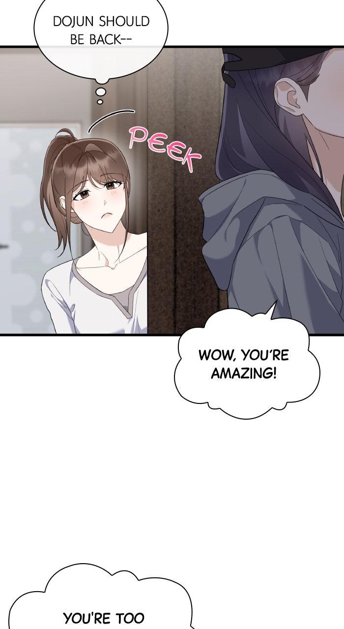 The New Hire's Secret Chapter 61 page 23 - 