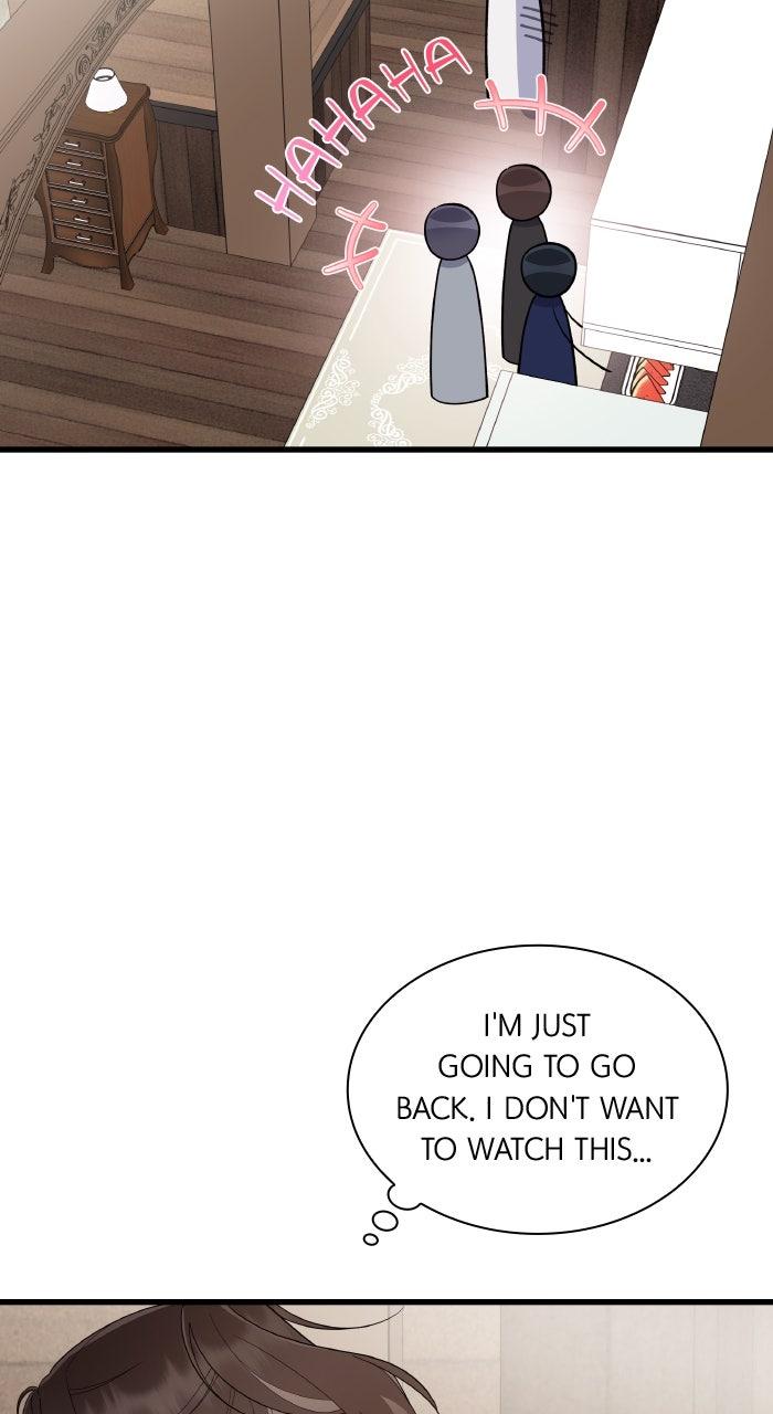 The New Hire's Secret Chapter 61 page 26 - 