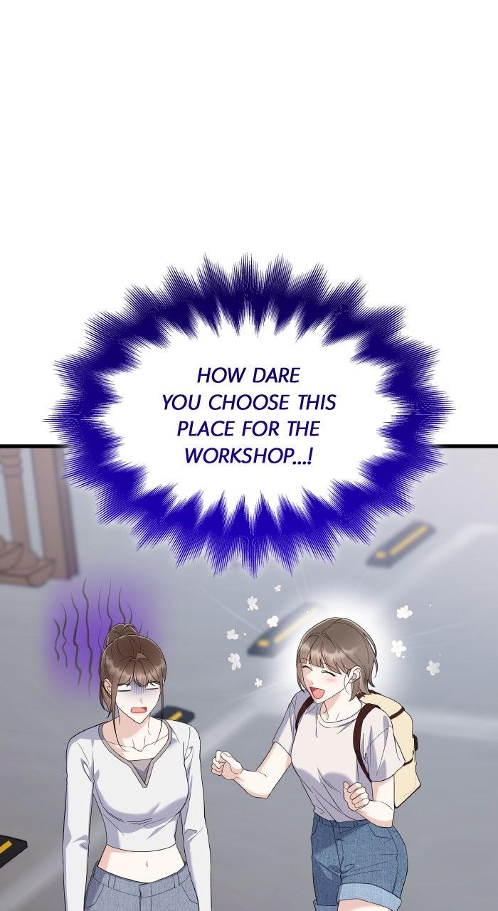 The New Hire's Secret Chapter 61 page 4 - 