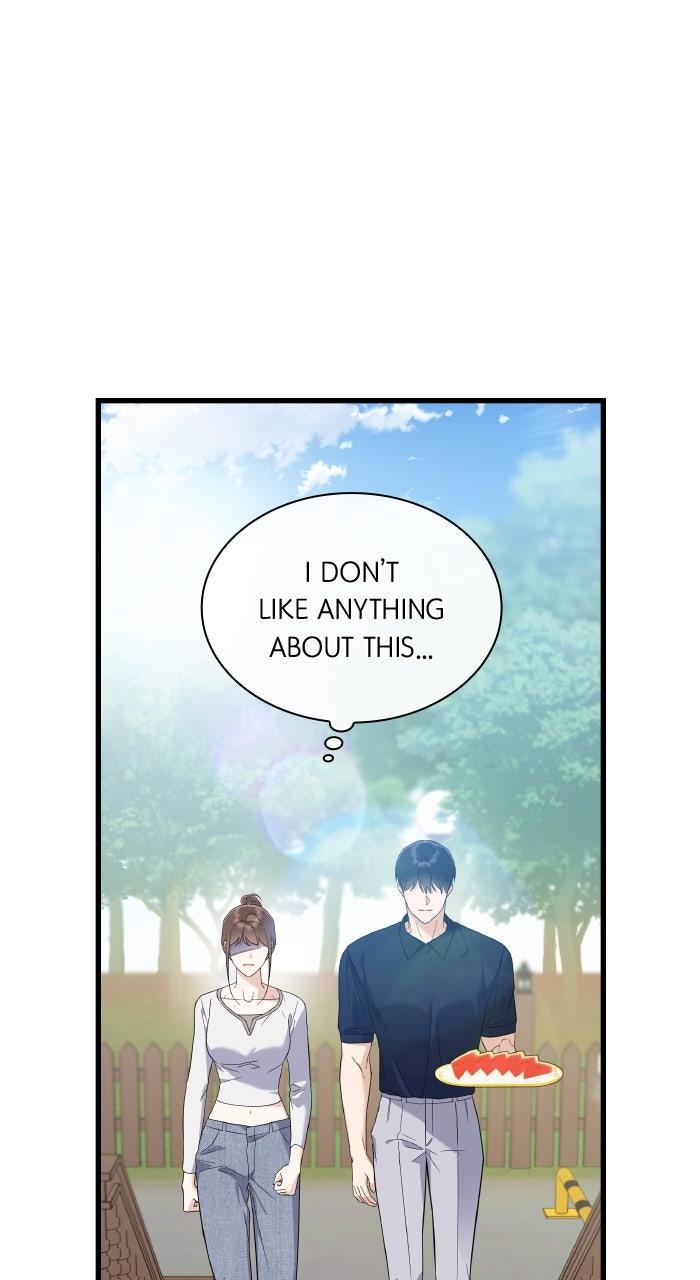 The New Hire's Secret Chapter 61 page 32 - 