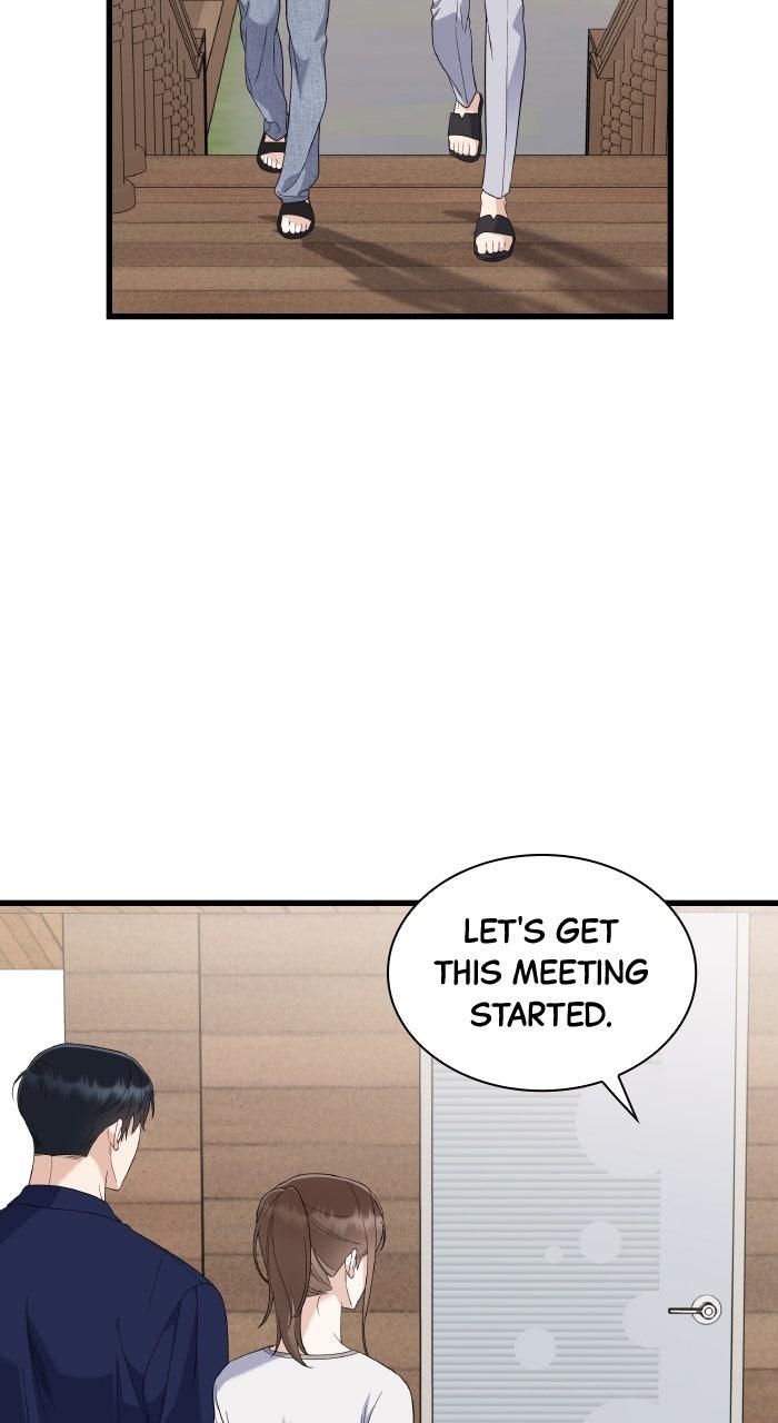 The New Hire's Secret Chapter 61 page 33 - 