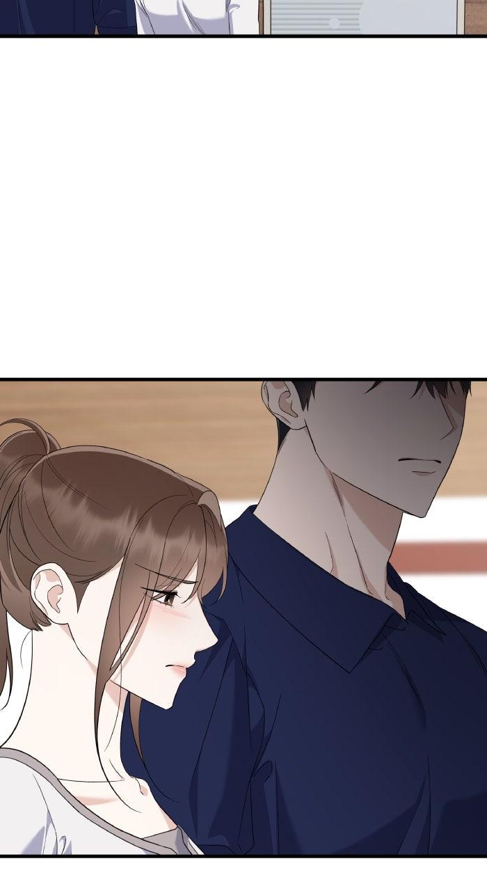 The New Hire's Secret Chapter 61 page 34 - 