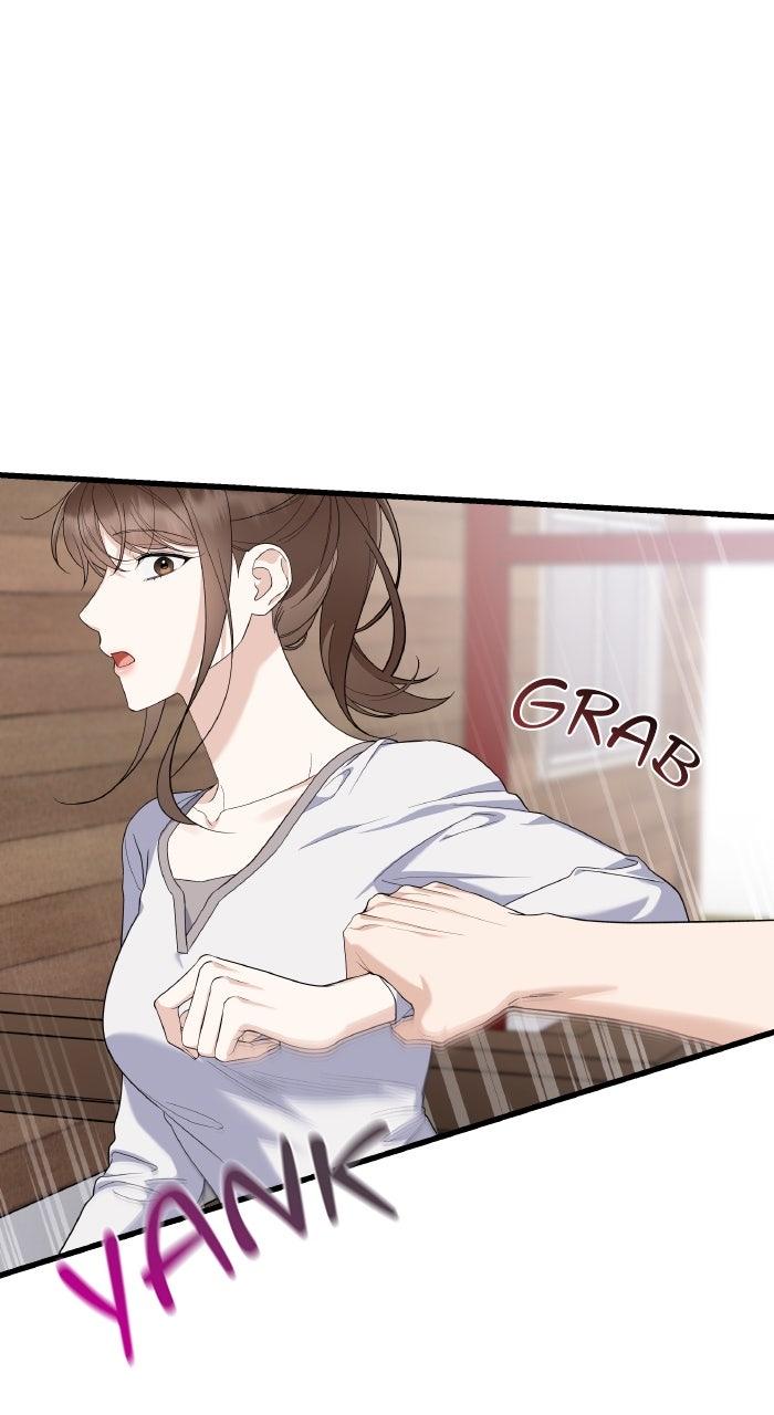 The New Hire's Secret Chapter 61 page 35 - 