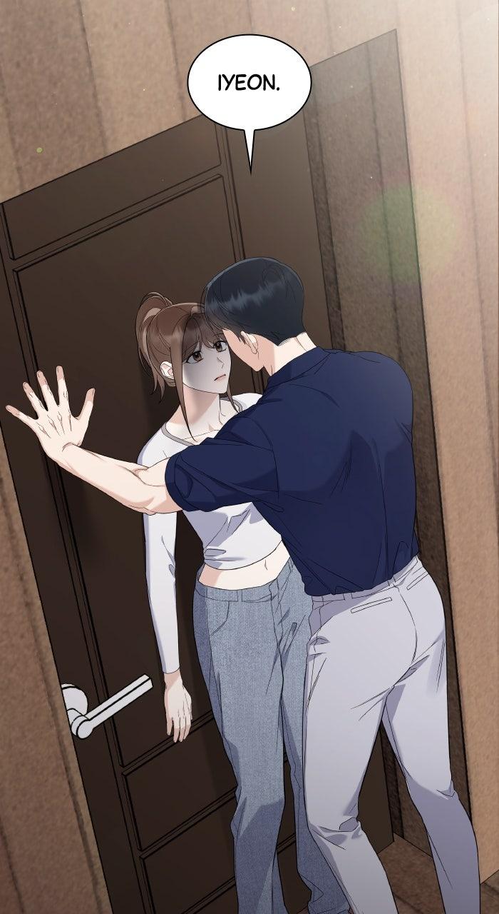The New Hire's Secret Chapter 61 page 37 - 