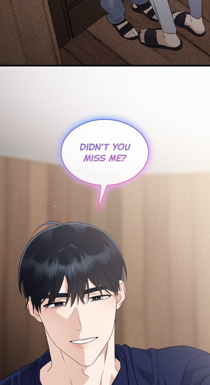 The New Hire's Secret Chapter 61 page 38 - 