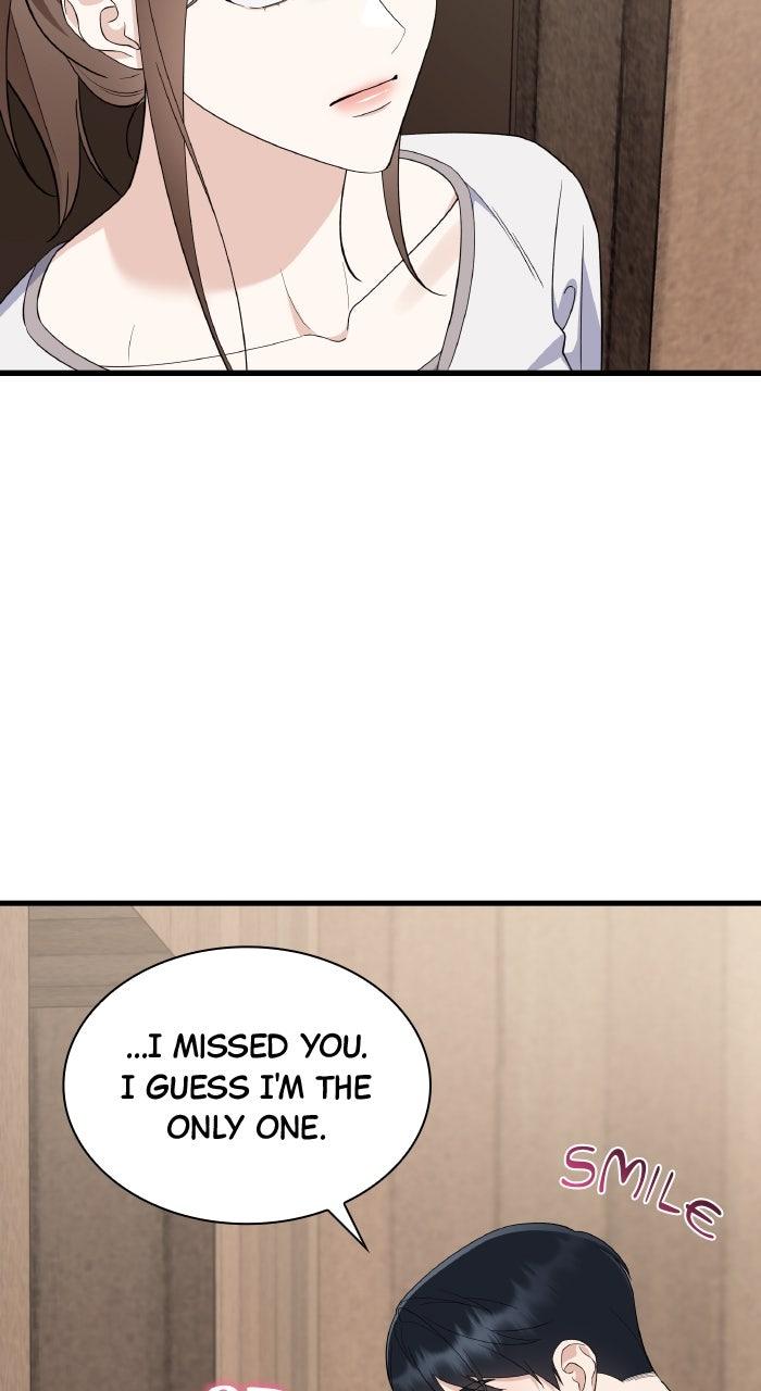 The New Hire's Secret Chapter 61 page 40 - 