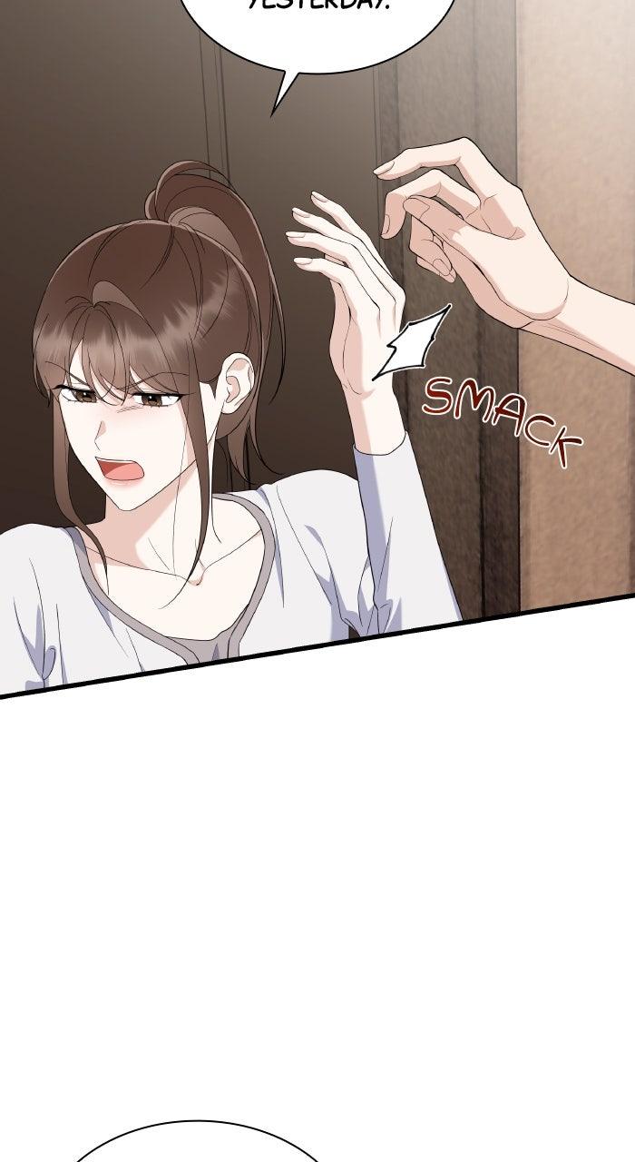 The New Hire's Secret Chapter 61 page 42 - 