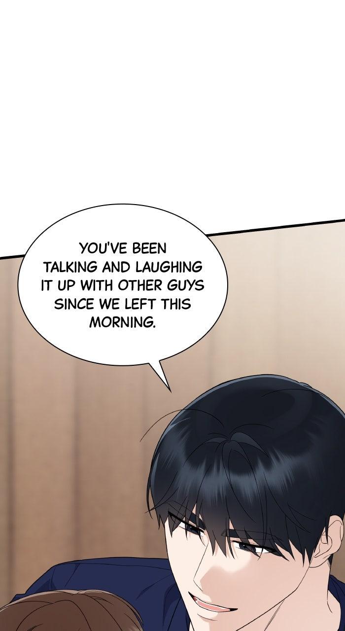 The New Hire's Secret Chapter 61 page 47 - 