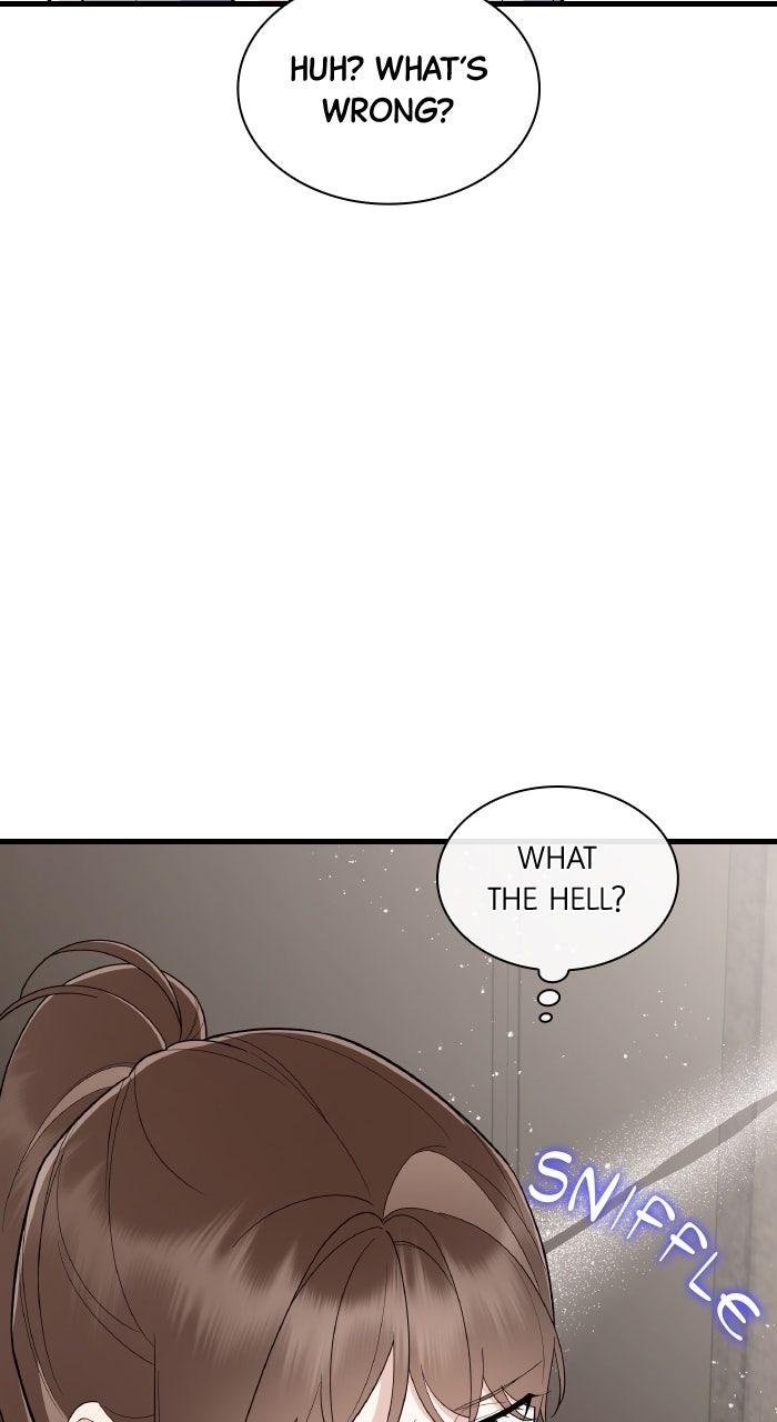 The New Hire's Secret Chapter 61 page 50 - 