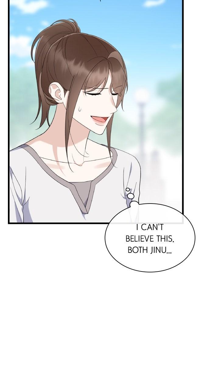 The New Hire's Secret Chapter 61 page 6 - 