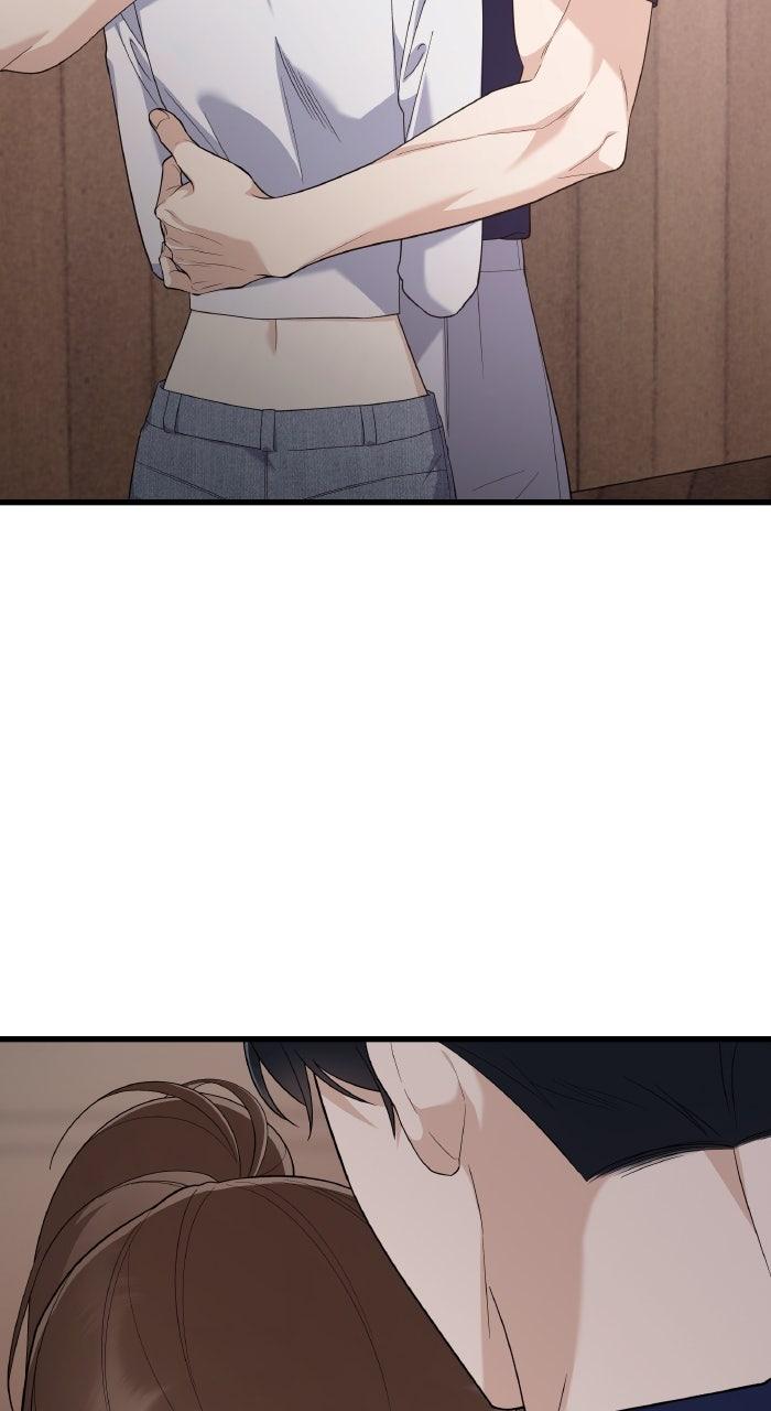 The New Hire's Secret Chapter 61 page 55 - 