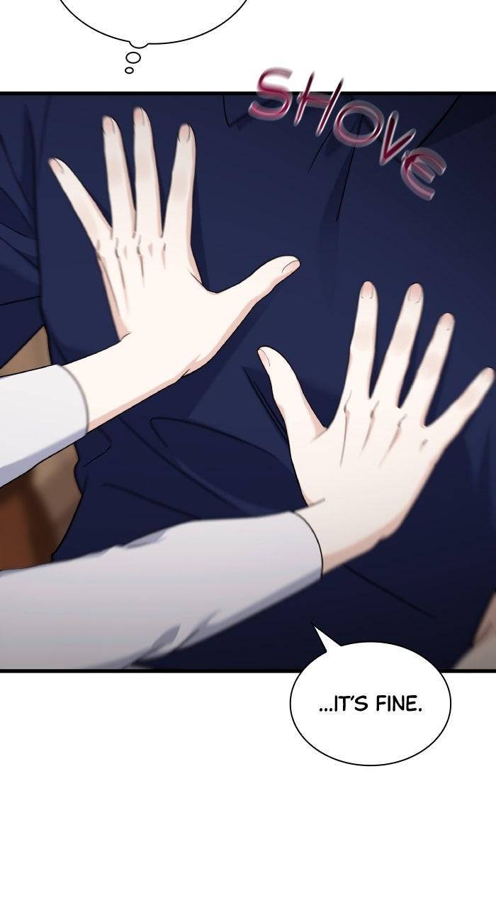 The New Hire's Secret Chapter 61 page 57 - 