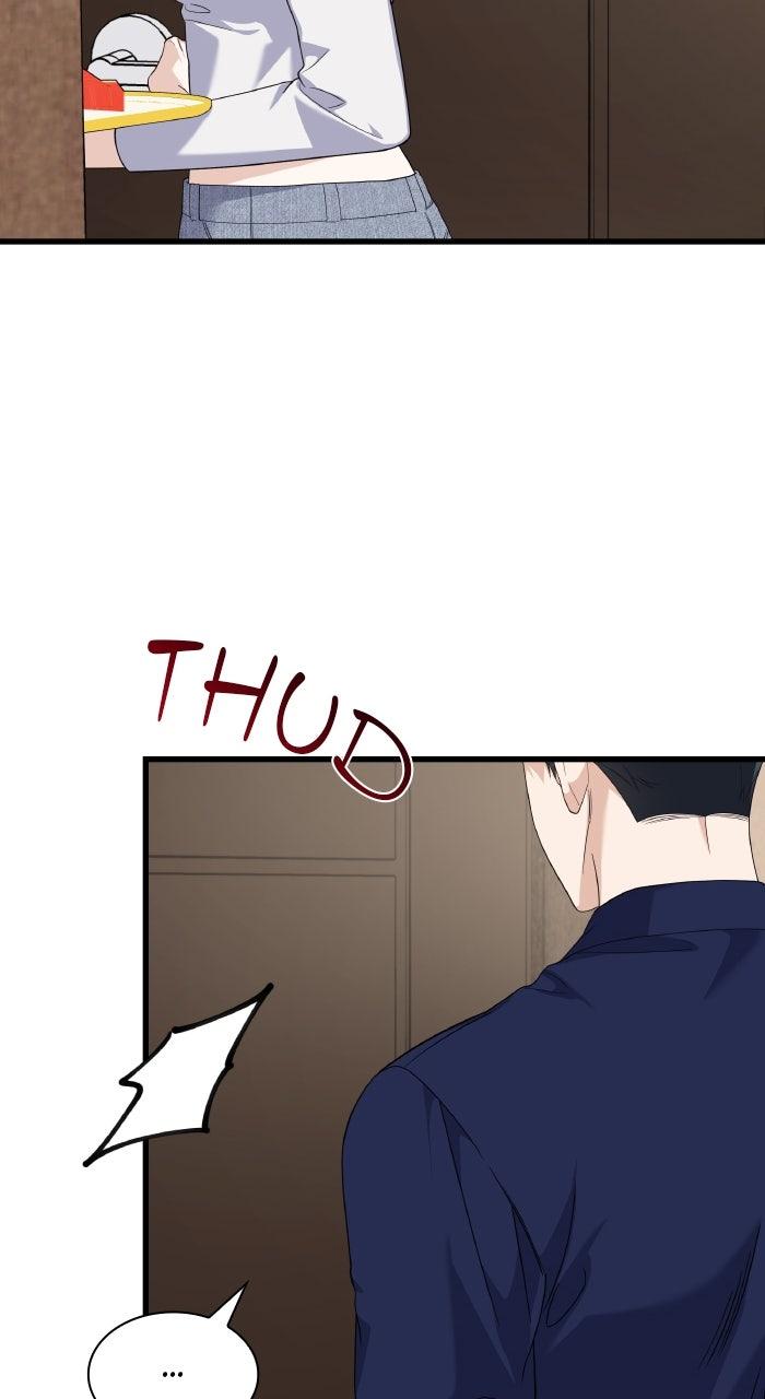 The New Hire's Secret Chapter 61 page 60 - 