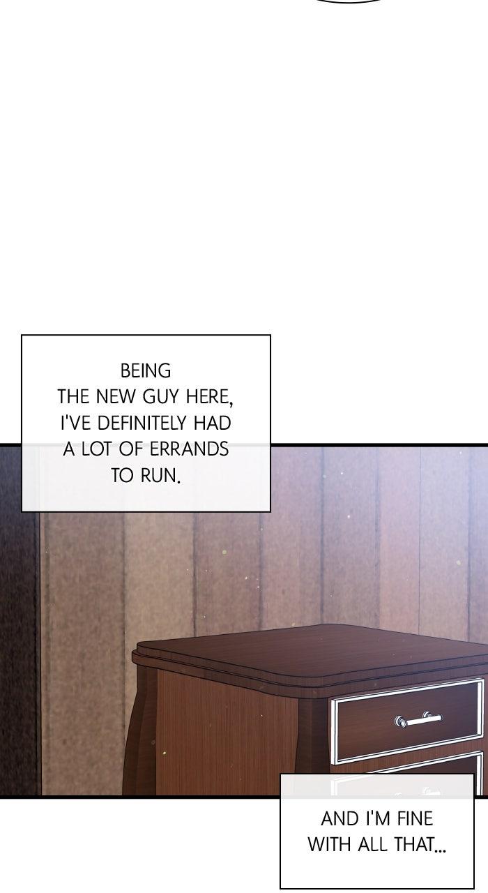 The New Hire's Secret Chapter 61 page 63 - 