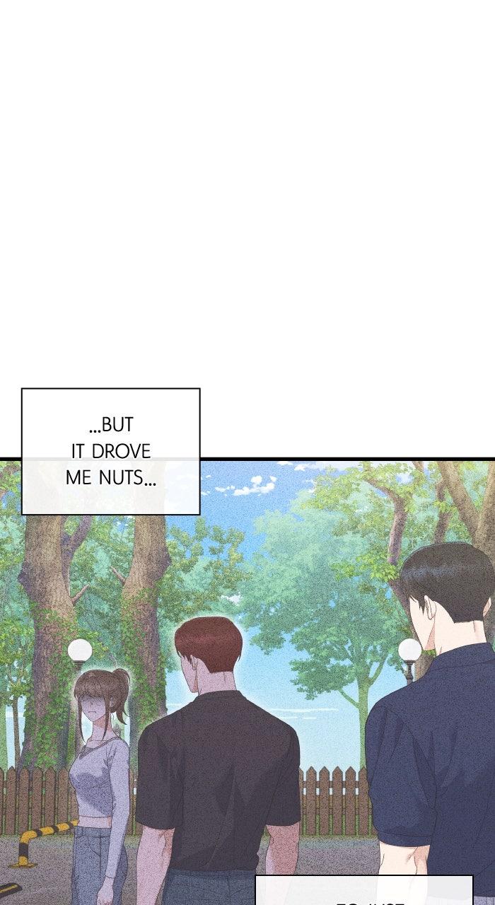 The New Hire's Secret Chapter 61 page 64 - 
